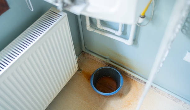 Professional Water damage restoration in NM